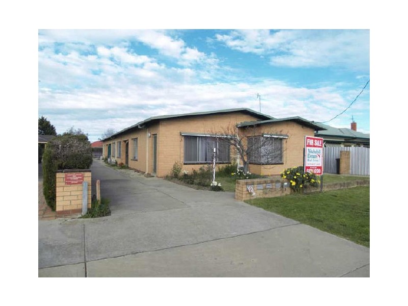 1/1040 Corella Street, North Albury NSW 2640