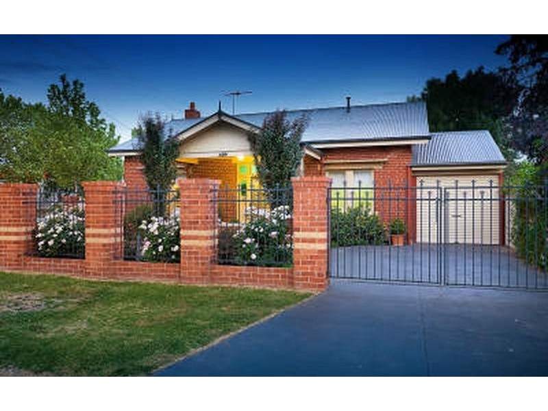 420 Macauley Street, Albury NSW 2640