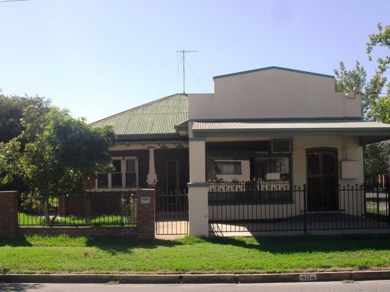 404 Macauley Street, Albury NSW 2640