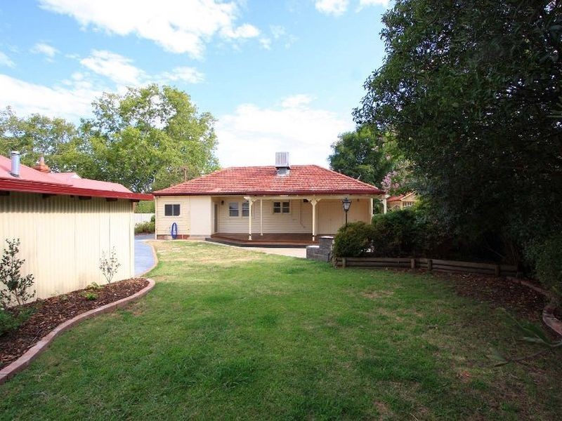 396 Smith Street, North Albury NSW 2640