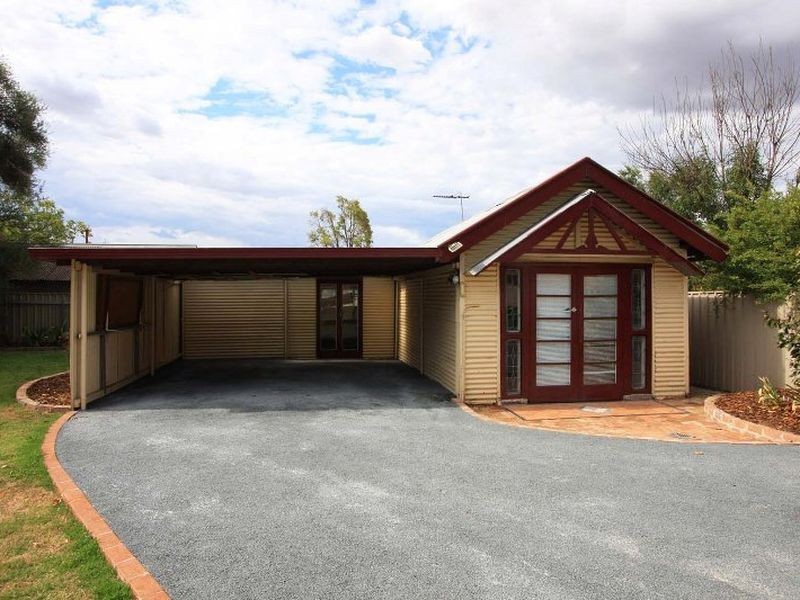396 Smith Street, North Albury NSW 2640