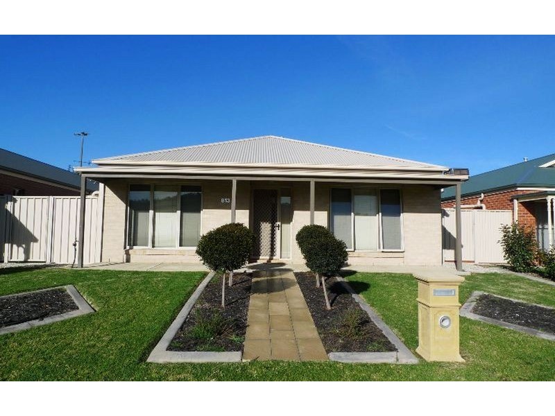 813 Centaur Road, Lavington NSW 2641