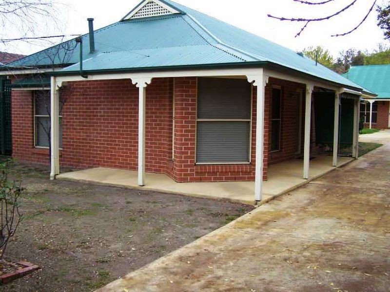 1/685 Pemberton Street, West Albury NSW 2640