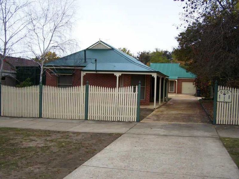 1/685 Pemberton Street, West Albury NSW 2640