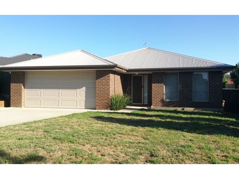 10 Severin Court, Thurgoona NSW 2640