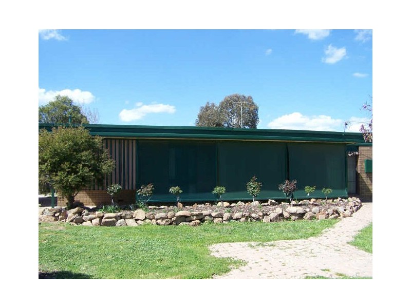 80 Munro Street, Culcairn NSW 2660