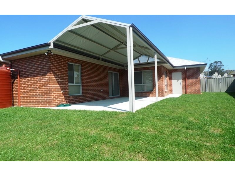 9 Swallow Street, Thurgoona NSW 2640