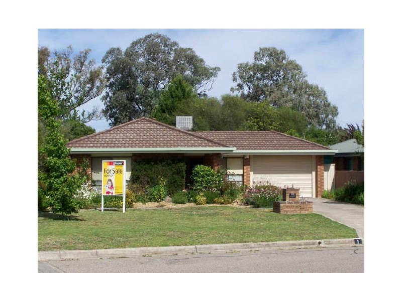 1 Ditmann Place, Lavington NSW 2641