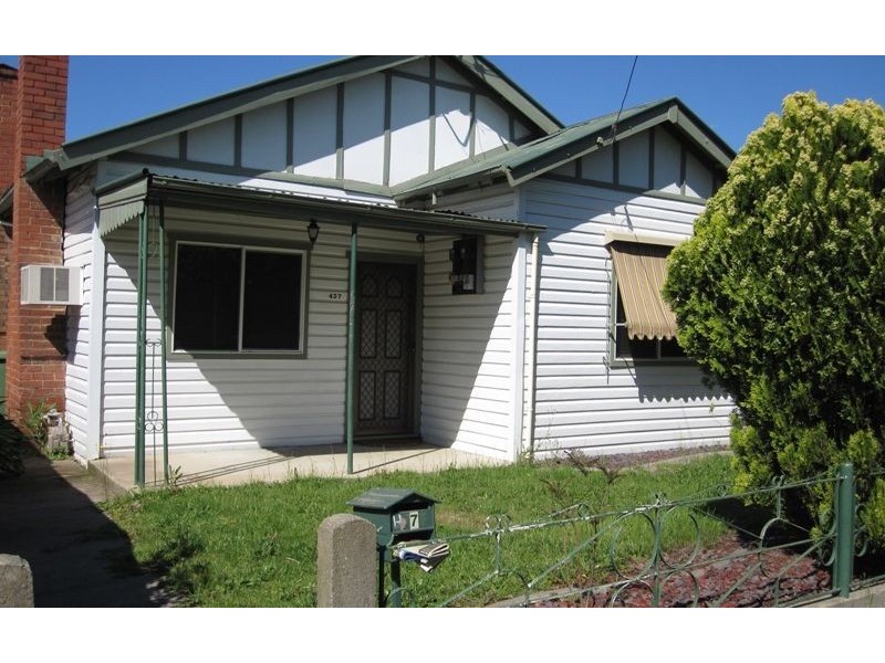 437 Hovell Street, Albury NSW 2640