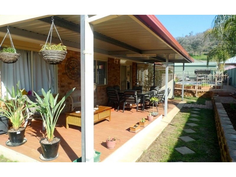 3 Mace Court, Lavington NSW 2641