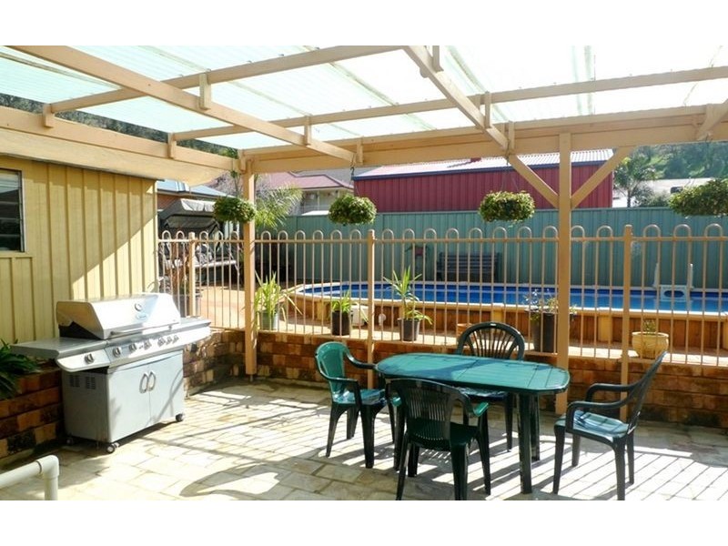 3 Mace Court, Lavington NSW 2641