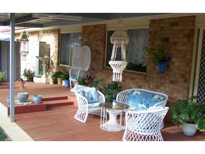 3 Mace Court, Lavington NSW 2641