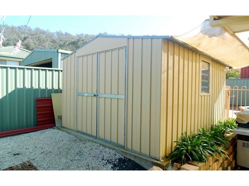 3 Mace Court, Lavington NSW 2641