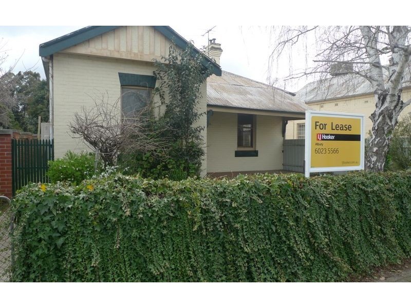 604 Wyse Street, Albury NSW 2640