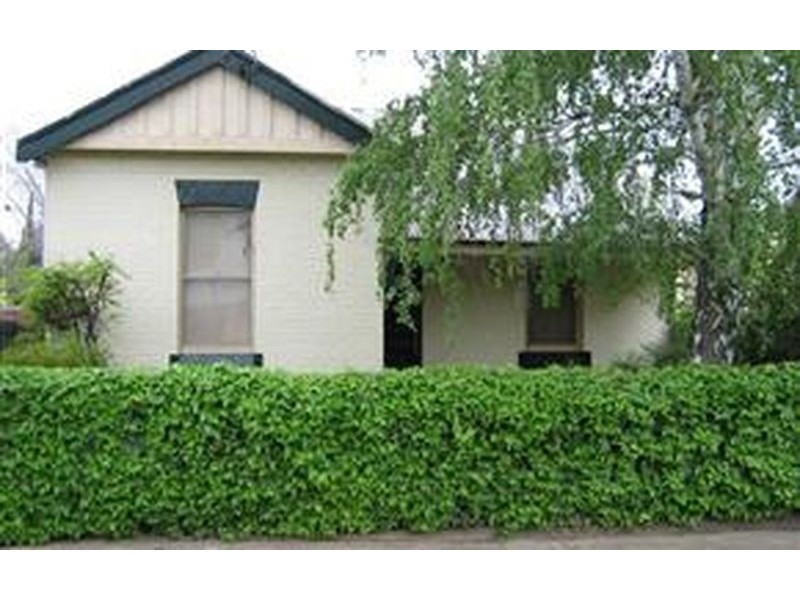 604 Wyse Street, Albury NSW 2640