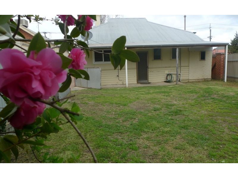 604 Wyse Street, Albury NSW 2640