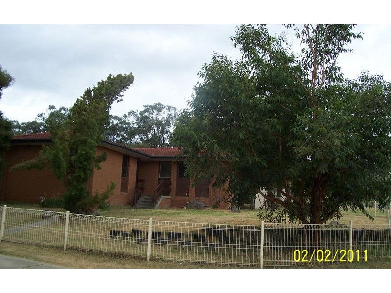 36 Kurrajong Crescent, Albury NSW 2640