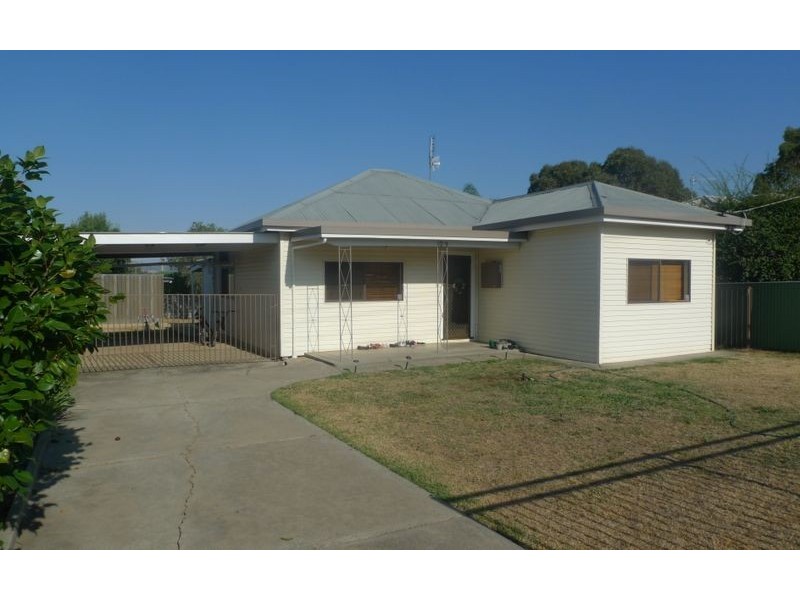 109 Gralen Street, Wodonga VIC 3690