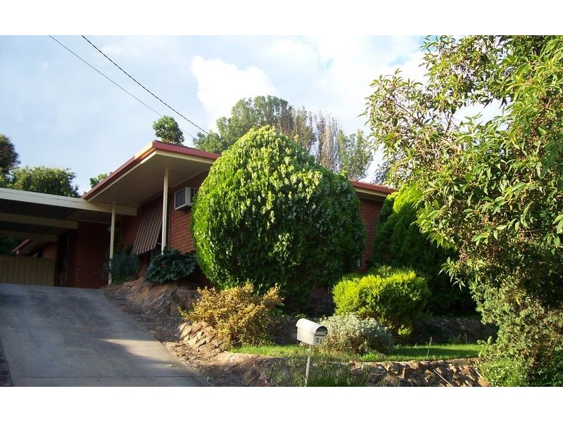 21 Michelle Avenue, Lavington NSW 2641