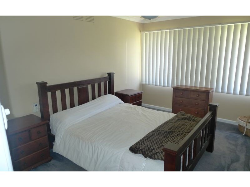 545 Williams Street, Lavington NSW 2641