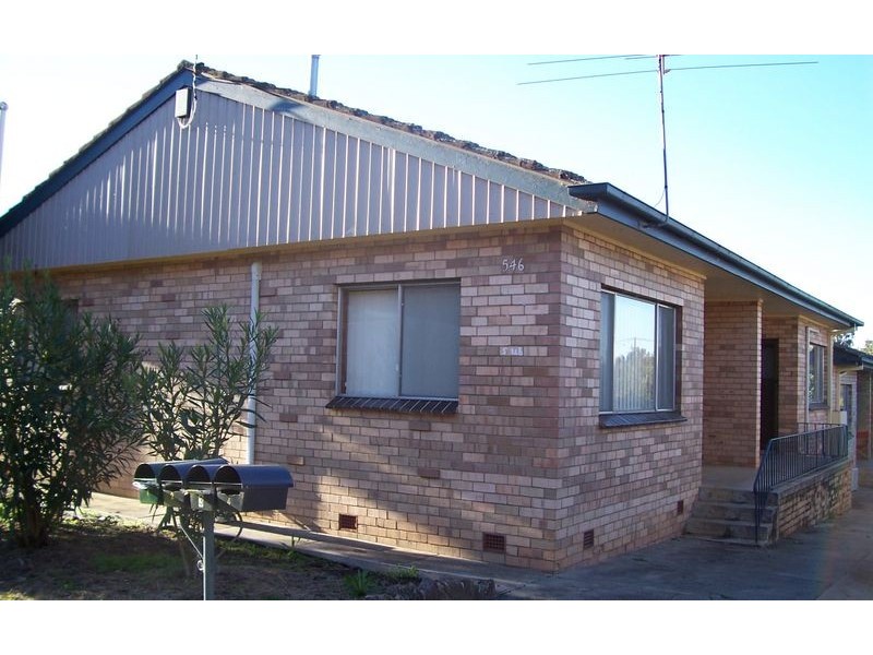 1/546 Thompson Street, Albury NSW 2640