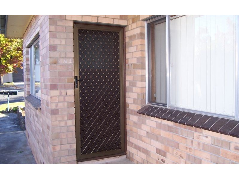 1/546 Thompson Street, Albury NSW 2640