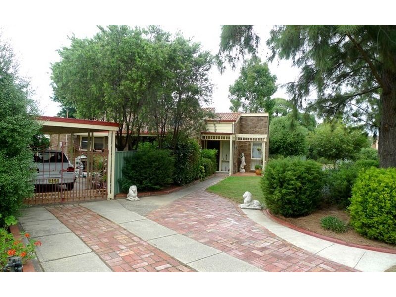 10 Gilbul Way, Springdale Heights NSW 2641