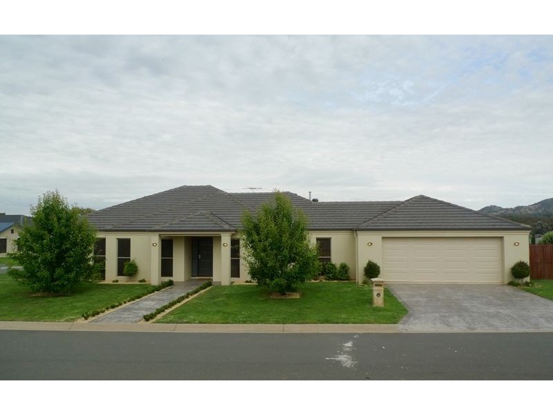 54 Newton Circuit, Thurgoona NSW 2640