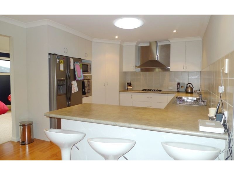 54 Newton Circuit, Thurgoona NSW 2640