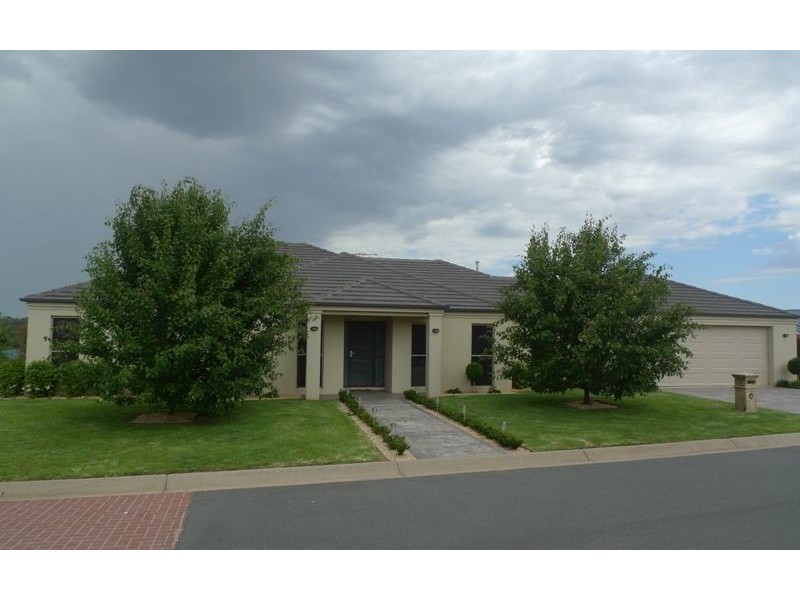 54 Newton Circuit, Thurgoona NSW 2640