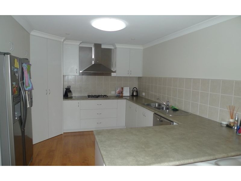 54 Newton Circuit, Thurgoona NSW 2640