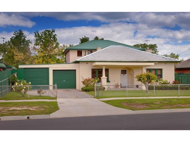 441 Stephen Street, Albury NSW 2640