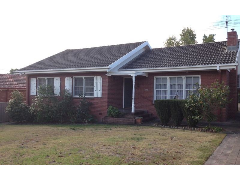 266 Denmar Street, Albury NSW 2640
