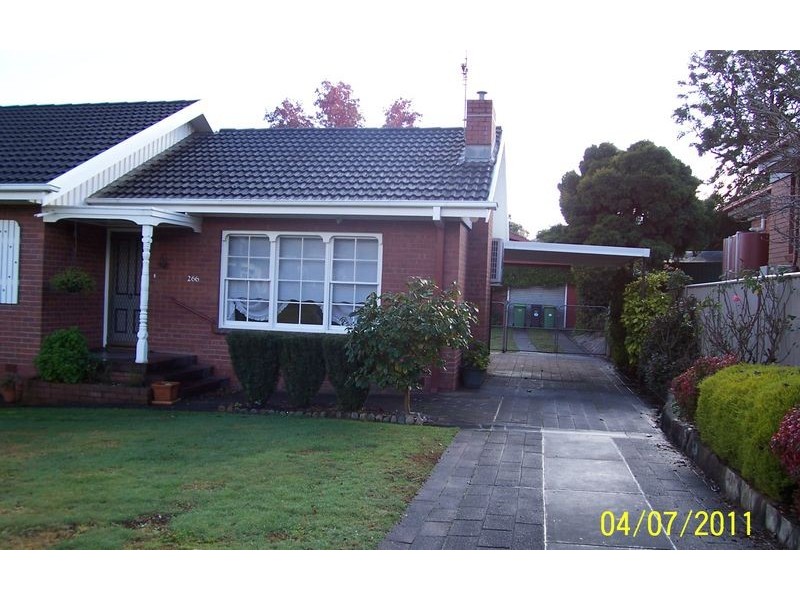 266 Denmar Street, Albury NSW 2640