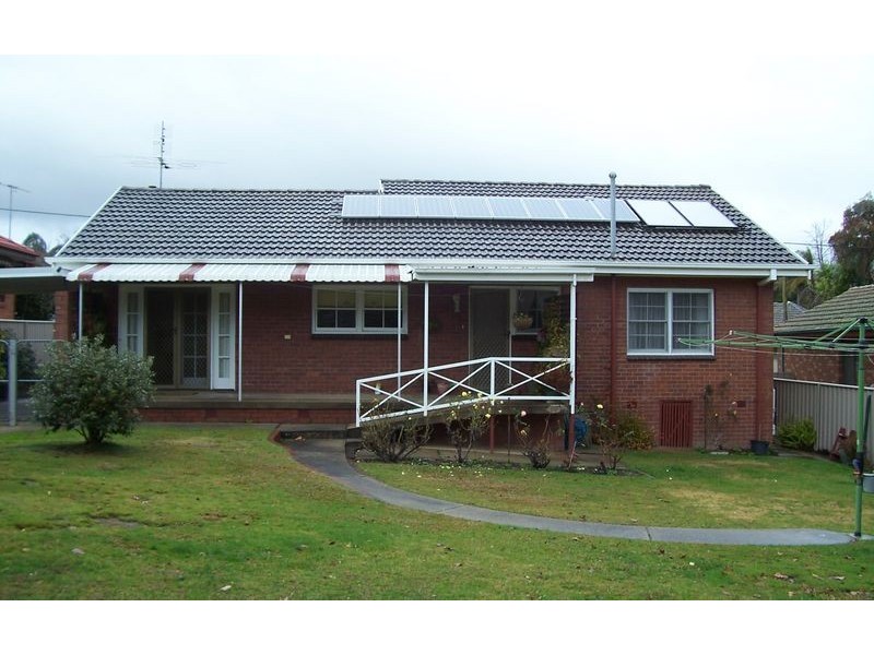 266 Denmar Street, Albury NSW 2640