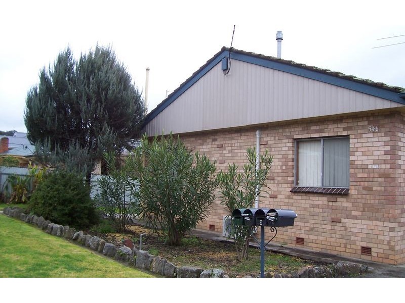 4/546 Thompson Street, Albury NSW 2640