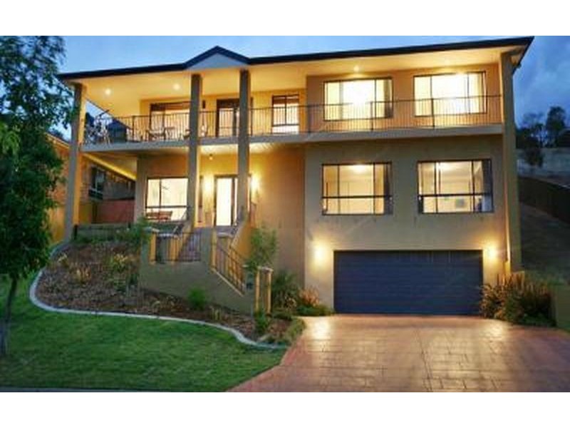 39 Sunrise Terrace, Albury NSW 2640