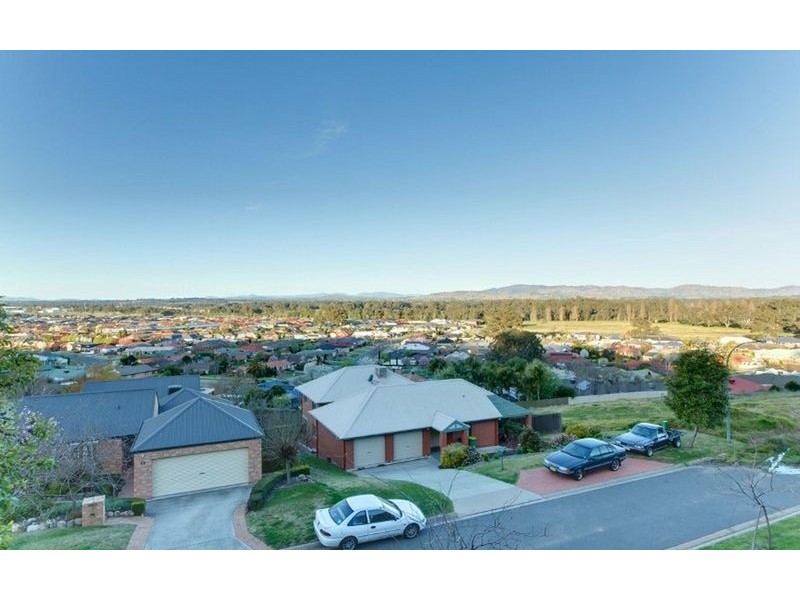 39 Sunrise Terrace, Albury NSW 2640