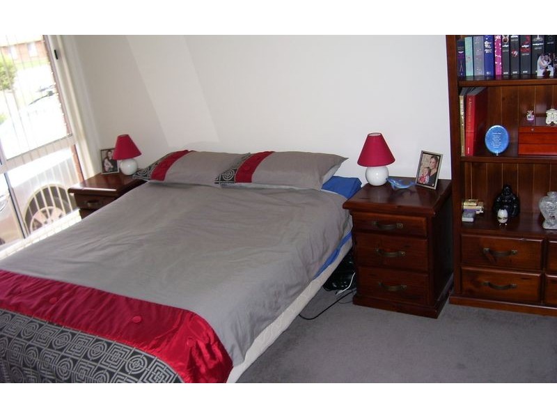 1/36 Jackling Drive, Lavington NSW 2641