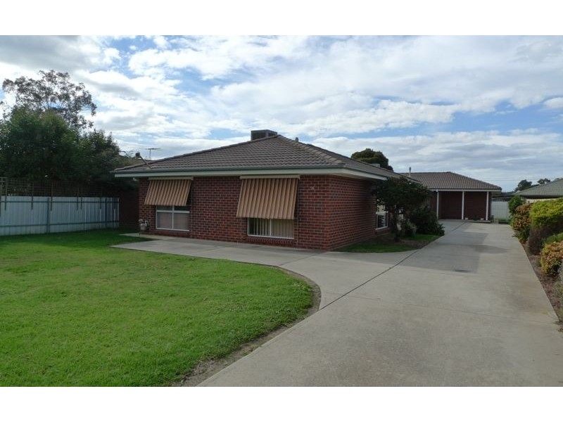 1/466 Ashford Street, Lavington NSW 2641