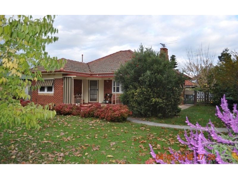 399 Fallon Street, Albury NSW 2640