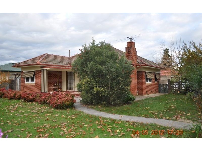 399 Fallon Street, Albury NSW 2640