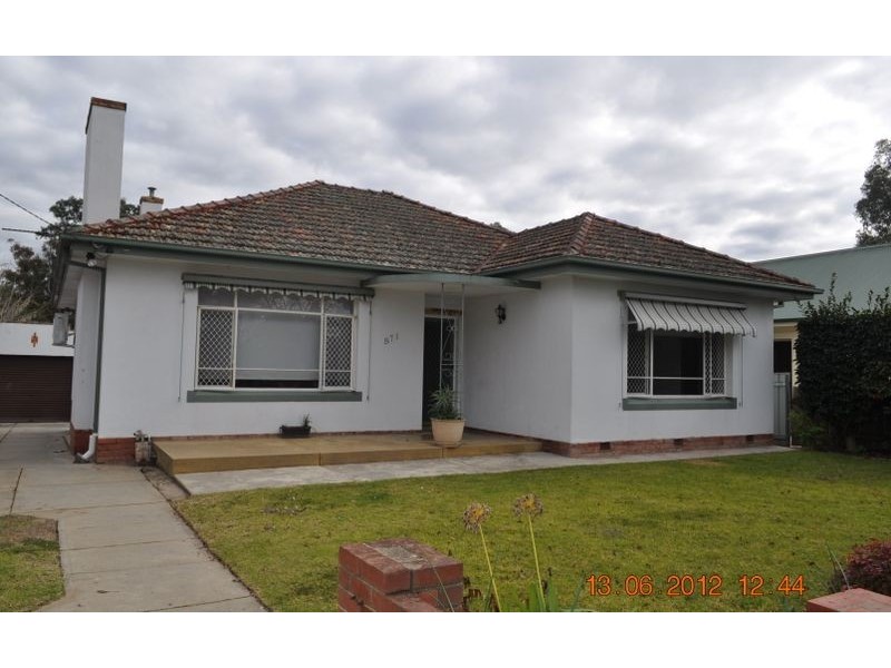 871 St James Crescent, Albury NSW 2640