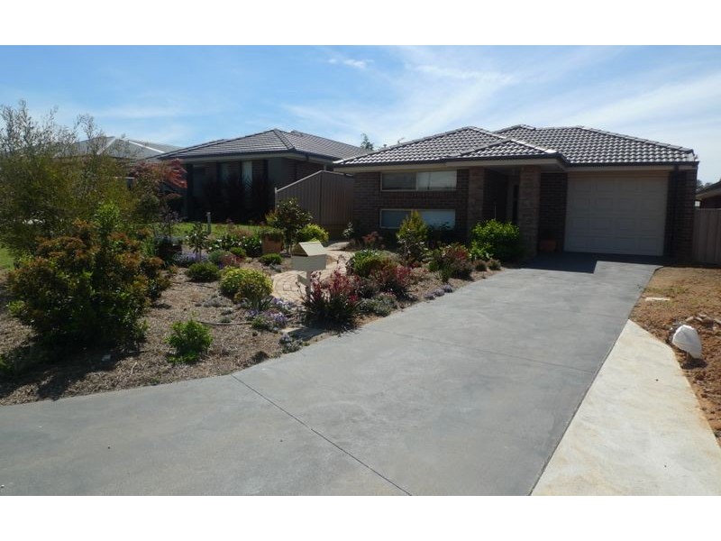16 Stringybark Court, Thurgoona NSW 2640