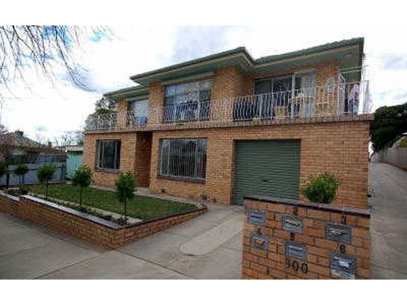 1/300 Norfolk Street, Albury NSW 2640