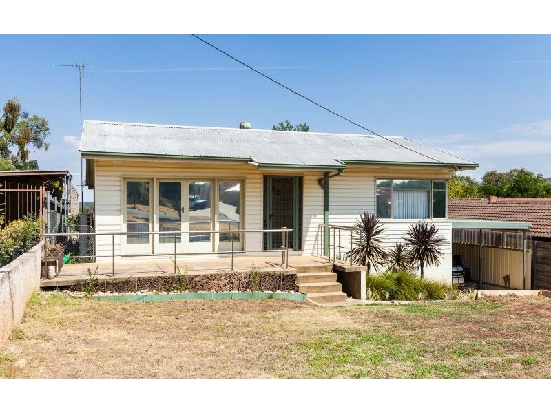 389 Solomon Street, Albury NSW 2640