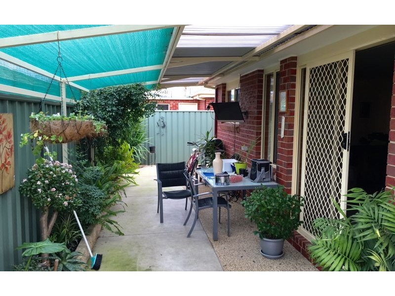 3/438 Kotthoff Street, Lavington NSW 2641