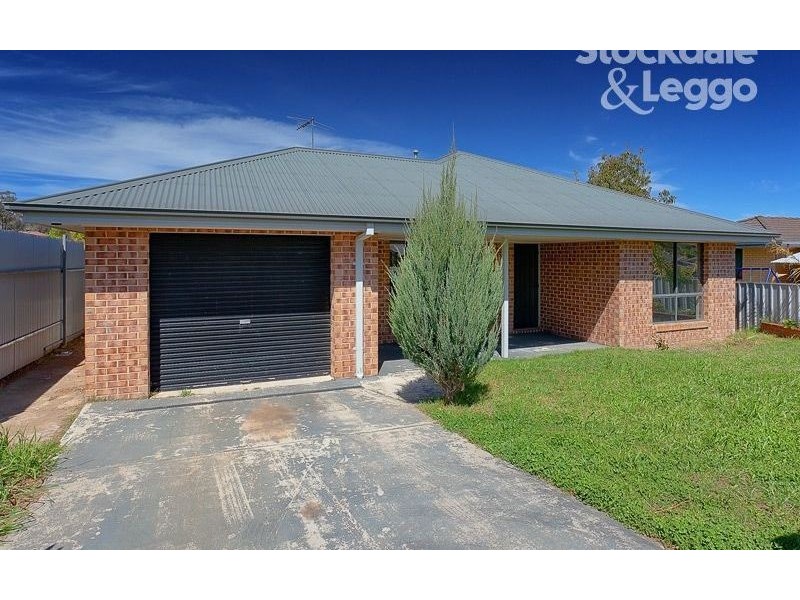2 Mulga Place, Albury NSW 2640