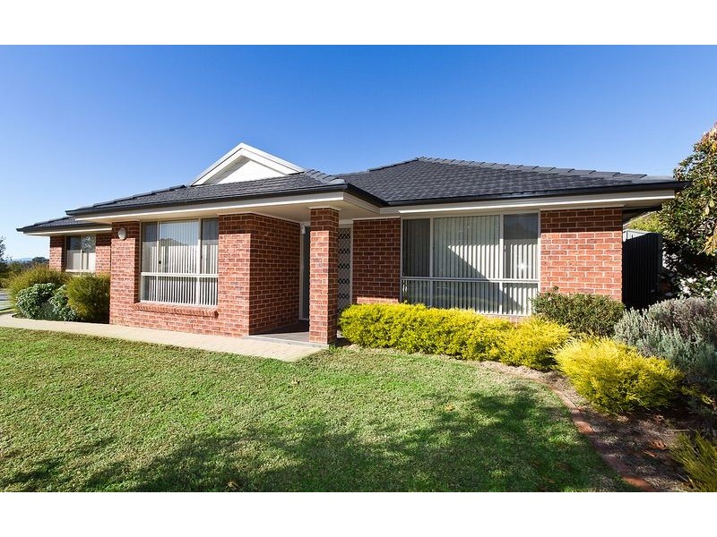 29 Squirrel Glider Drive, Thurgoona NSW 2640