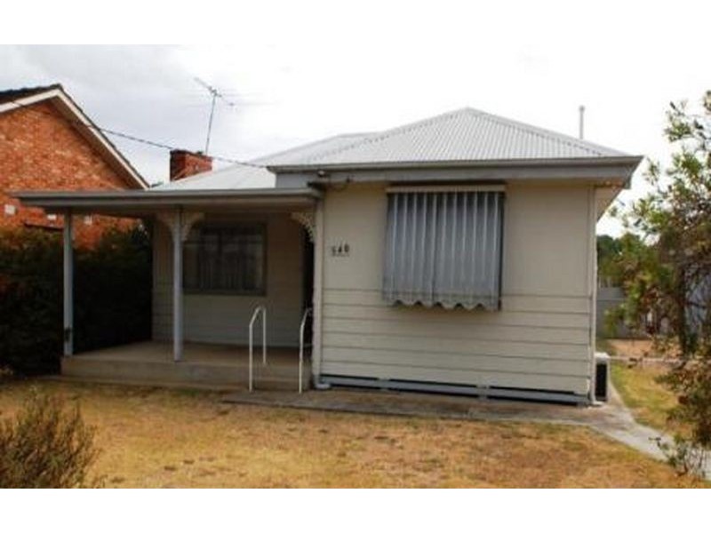 548 Klose Street, Lavington NSW 2641